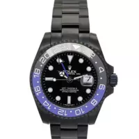 Rolex GMT Master 16720 - view 6