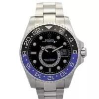 Rolex GMT Master 16730 - view 7