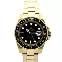 Rolex GMT Master 16753 - view 5