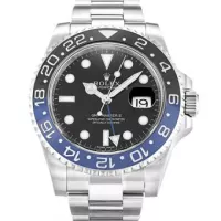Rolex GMT Master II 116710 LN - view 6