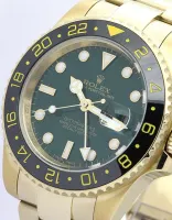 Rolex GMT Master II 116718 LN - view 4