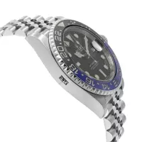 Superclone Rolex GMT-Master II Black Dial 126710BLNR  Batgirl - view 4