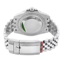 Superclone Rolex GMT-Master II Black Dial 126710BLNR  Batgirl - view 5