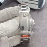 Superclone Rolex GMT-Master II 40mm 126710BLRO  Pepsi  Oyster - view 9