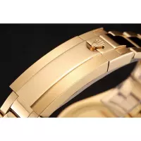 Superclone Rolex GMT-Master II 41mm Gold Dial 1453749 - view 9
