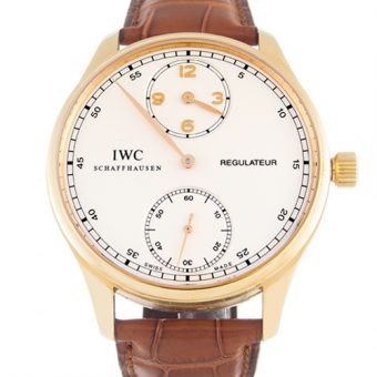 IWC Portofino Manual IW510102 - view 6