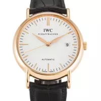 IWC Portofino Manual IW510102 - view 7
