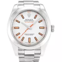 Rolex Milgauss 116400 GV - view 6
