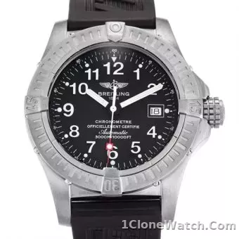 Breitling Bentley Flying B No 3 A16362 - detail