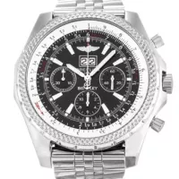 Breitling Bentley GT A13362 - view 5