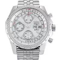 Breitling Bentley GT A13362 - view 6