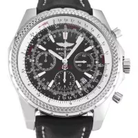 Breitling Bentley GT A13363 - view 6