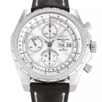 Breitling Bentley Motors A25362 - view 6