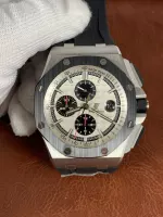 Audemars Piguet Royal Oak Offshore 26400SO.OO.A002CA.01 - view 1