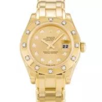 Rolex Pearlmaster 80315 - view 5
