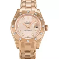 Rolex Pearlmaster 80318 - view 6