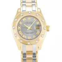 Rolex Pearlmaster 81208 - view 6