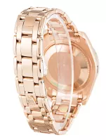 Rolex Pearlmaster 34mm Mother of Pearl Dial 81285 - view 5