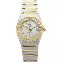 Omega Constellation 1212.30.00 - view 5
