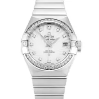 Omega Constellation 123.10.35.20.01.001 - view 7