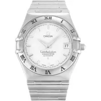 Omega Constellation 123.55.24.60.05.002 - view 6