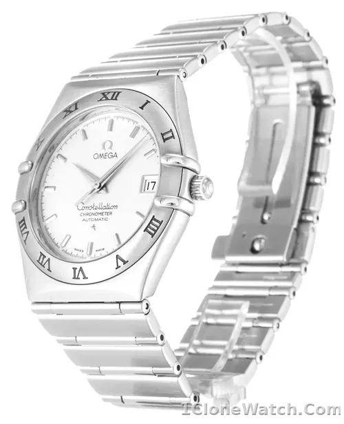 Omega Constellation 1502.30.00 - detail
