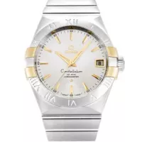 Omega Constellation Double Eagle 1511.30.00 - view 6