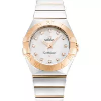 Omega Constellation Ladies 123.15.24.60.03.001 - view 6