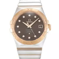 Omega Constellation Ladies 123.15.24.60.05.003 - view 7