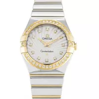 Omega Constellation Mini 123.10.24.60.55.002 - view 6