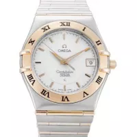 Omega Constellation Mini 1267.15.00 - view 6