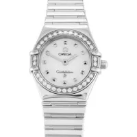 Omega Constellation Mini 1460.75.00 - view 6