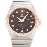 Omega Constellation Small 1172.75.00 - view 6