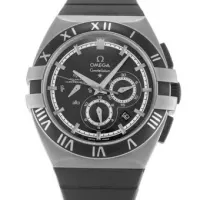 Omega Constellation Small 123.15.27.60.51.001 - view 5