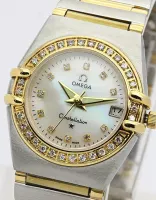 Omega My Choice Mini 1365.75.00 - view 4