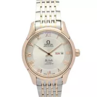 Omega De Ville Hour Vision - view 6
