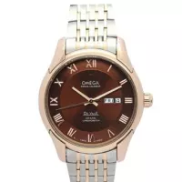 Omega De Ville Hour Vision - view 7