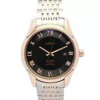 Omega De Ville Hour Vision - view 7