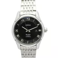 Omega De Ville Hour Vision - view 7