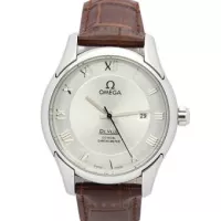 Omega De Ville Hour Vision - view 7
