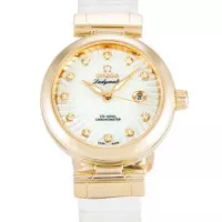 Omega De Ville Ladymatic 425.30.34.20.01.001 - view 6