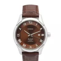 Omega De Ville Ladymatic 425.30.34.20.55.001 - view 6