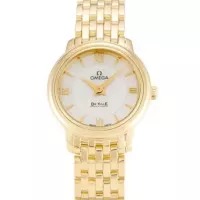 Omega De Ville Ladymatic 425.30.34.20.55.001 - view 7