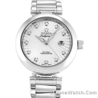 Omega De Ville Prestige 424.15.33.20.55.001 - detail