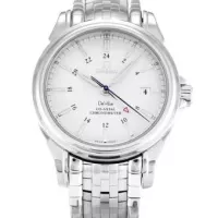 Omega De Ville Prestige 424.15.33.20.55.001 - view 6