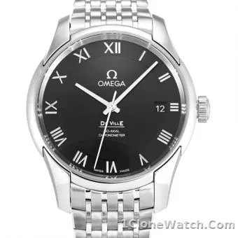 Omega De Ville Prestige Ladies 424.20.27.60.05.002 - detail