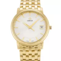 Omega De Ville Prestige Ladies 4375.75.00 - view 6