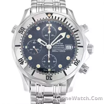 Omega Seamaster 300m 212.30.36.20.03.001 - detail