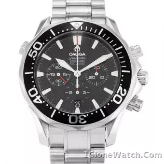Omega Seamaster 300m 212.30.42.50.01.001 - detail