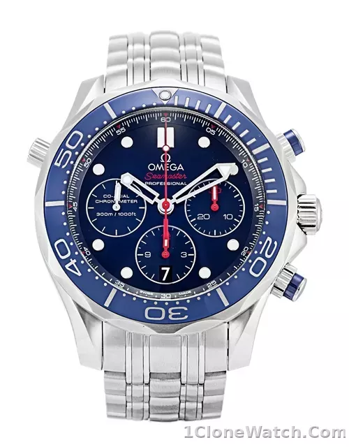 Omega Seamaster 300m 212.30.44.50.03.001